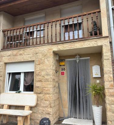 Torrelavega House | La pulga en el océano