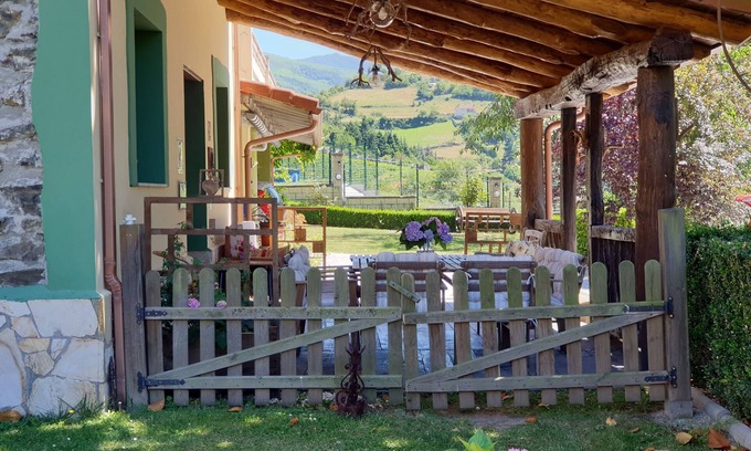 Limes Cottage | La Pumarada de Limés