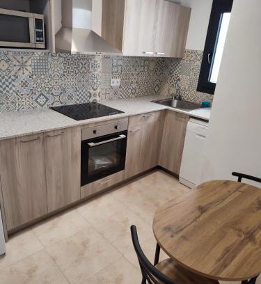 Ager Apartment | La Quadra de Quelo 3