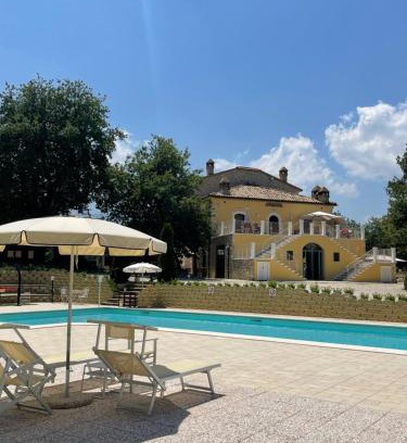 Abbateggio Bed & Breakfast | La quercia B&B