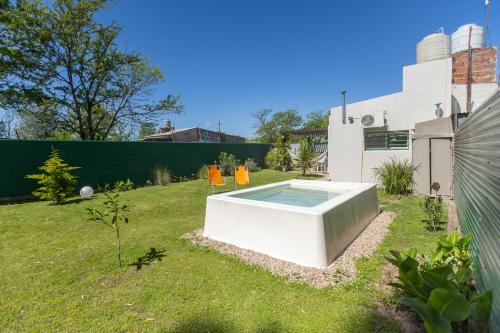 Lincoln House | La Querencia