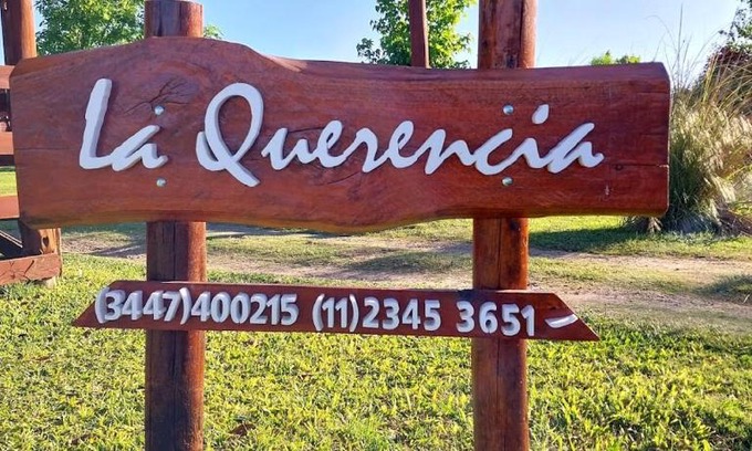 San Jose Cabin | La Querencia