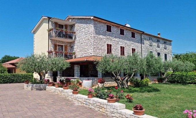 Lovrecica Apartment | La Quiete B&B - Standard Double Room