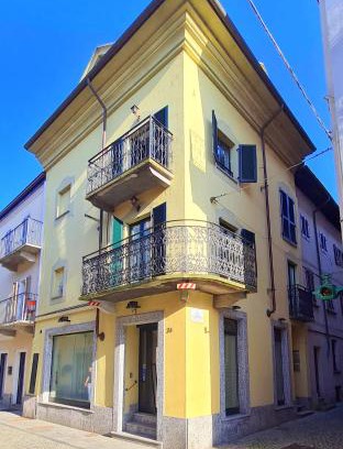 Chivasso Apartment | La quiete in centro