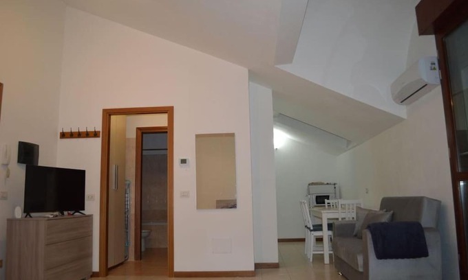 Melegnano Apartment | La Quiete