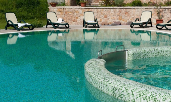 Romeno Hotel | La Quiete Resort