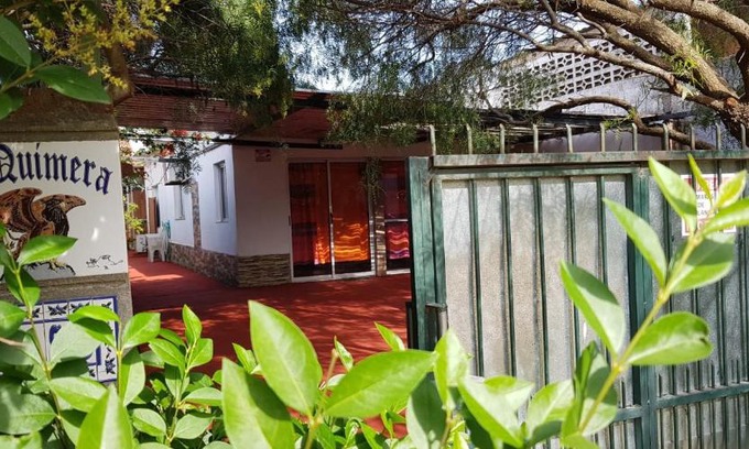 Villa Argentina House | La Quimera a pasos de la playa