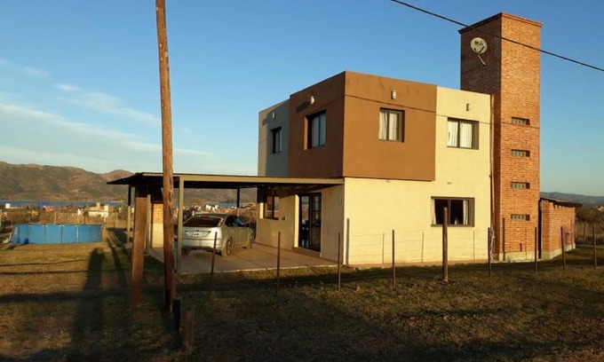 Alta Gracia House | La Quimera