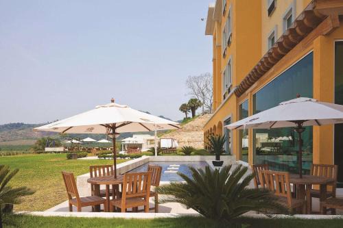 Poza Rica Hotel | La Quinta by Wyndham Poza Rica