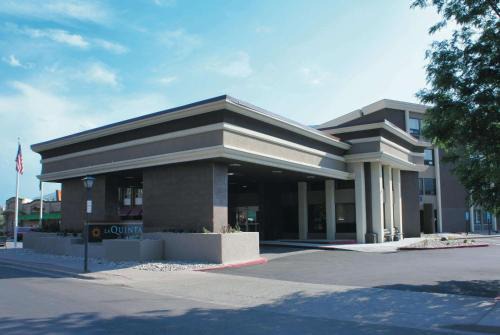 Glenwood Springs Hotel | La Quinta by Wyndham Glenwood Springs
