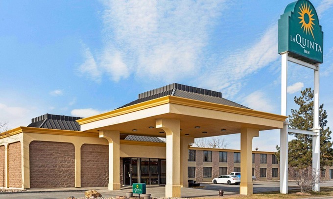 Casper Hotel | La Quinta by Wyndham Casper Event Center Area