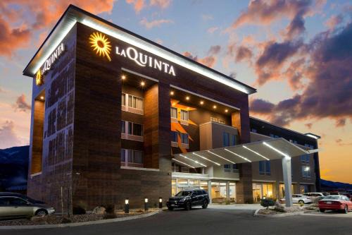 Cedar City Hotel | La Quinta by Wyndham Cedar City