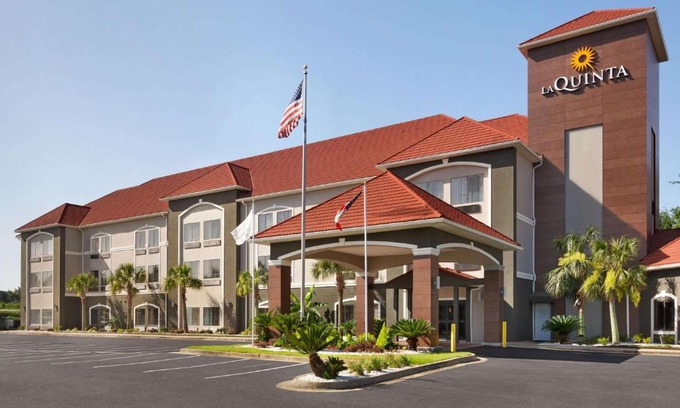 Dublin Hotel | La Quinta by Wyndham Dublin