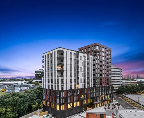 Greenlane - Ellerslie Hotel | La Quinta by Wyndham Ellerslie Auckland