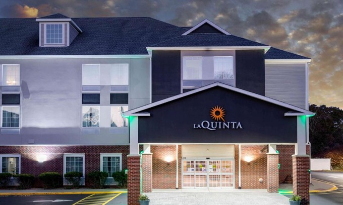 East Ely Hotel | La Quinta by Wyndham Ely