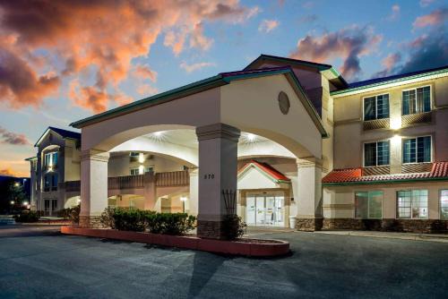Fruita Hotel | La Quinta by Wyndham Fruita