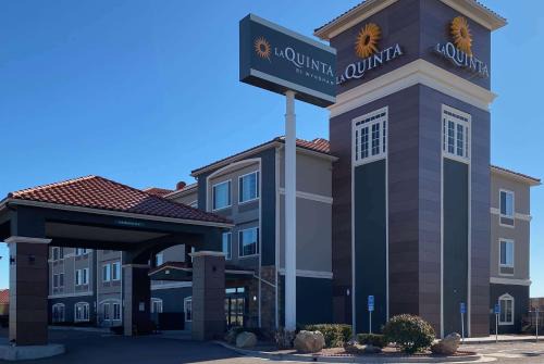 Gallup Hotel | La Quinta by Wyndham Gallup