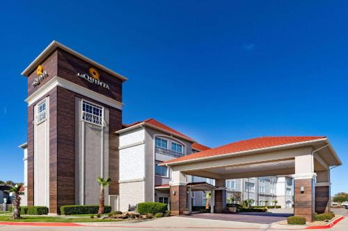 Garland Hotel | La Quinta by Wyndham Garland Harbor Point