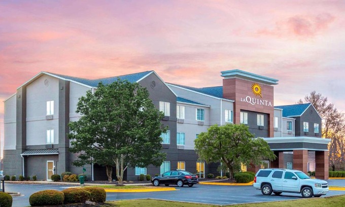 Hopkinsville Hotel | La Quinta by Wyndham Hopkinsville