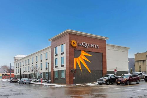 Jamestown Hotel | La Quinta by Wyndham Jamestown