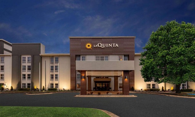 Jonesboro Hotel | La Quinta by Wyndham Jonesboro