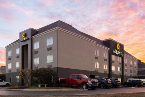 Alcoa Hotel | La Quinta by Wyndham Knoxville Airport
