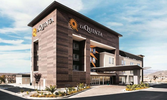 La Verkin Hotel | La Quinta by Wyndham La Verkin - Gateway to Zion