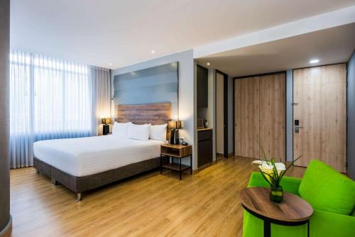 San Diego Hotel | La Quinta by Wyndham Medellin