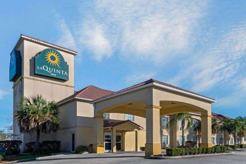 Morgan City Hotel | La Quinta by Wyndham Morgan City