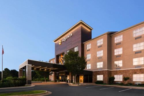 Gunter Afs Hotel | La Quinta by Wyndham Montgomery