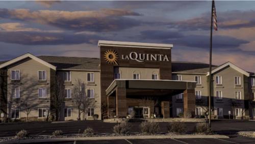 Moscow Hotel | La Quinta by Wyndham Moscow Pullman