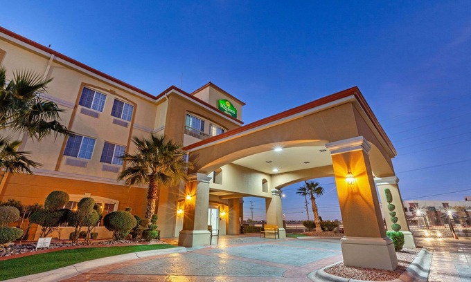 Juarez Municipality Hotel | La Quinta by Wyndham Cd Juarez Near US Consulate