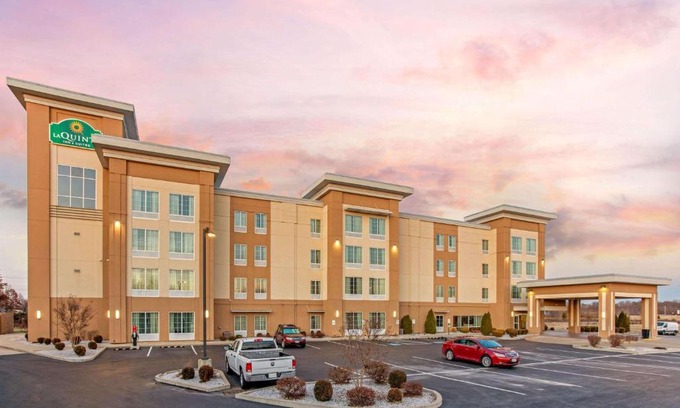 Paducah Hotel | La Quinta by Wyndham Paducah