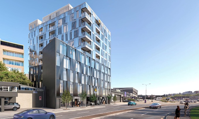 Parnell Apartment | La Quinta by Wyndham Parnell Auckland