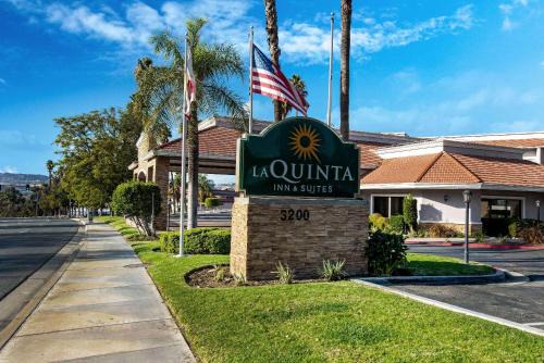 Pomona Hotel | La Quinta by Wyndham Pomona