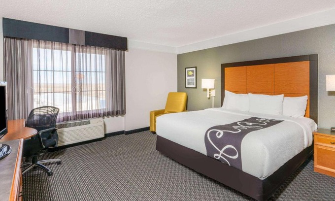 Pueblo Hotel | La Quinta by Wyndham Pueblo