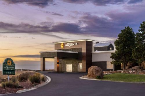 Santa Rosa Hotel | La Quinta by Wyndham Santa Rosa