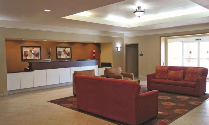 Seguin Hotel | La Quinta by Wyndham Seguin