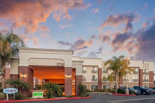 Temecula Hotel | La Quinta by Wyndham Temecula