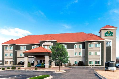 Tucumcari Hotel | La Quinta by Wyndham Tucumcari