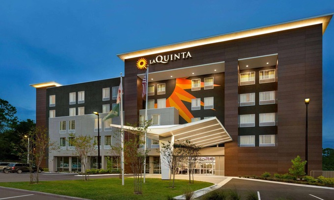 Gainesville Hotel | La Quinta by Wyndham Gainesville