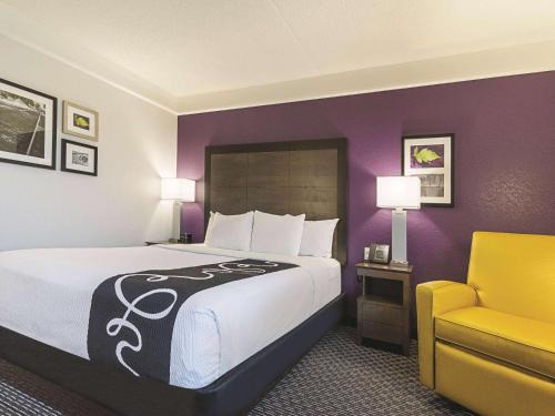 Grand Junction Hotel | La Quinta by Wyndham Grand Junction Airport