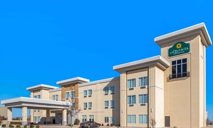 Weatherford Hotel | La Quinta by Wyndham Weatherford OK