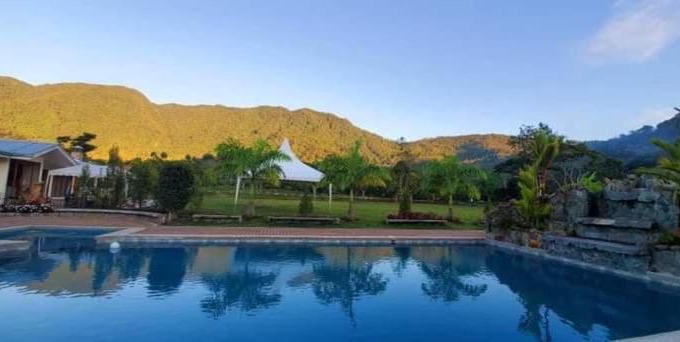 San Isidro Bed & Breakfast | La Quinta de Andrés