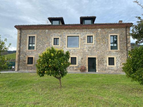 Villaviciosa Villa | LA QUINTA DE TUNTE