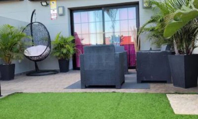 Santa Ursula Apartment | La Quinta Estación by TOR