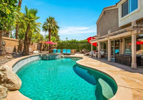 Topaz House | La Quinta Gem 31 Day Min