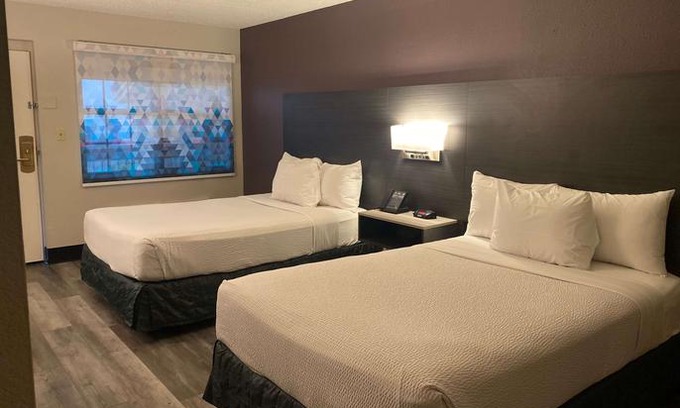 Bakersfield Hotel | La Quinta Inn Bakersfield South