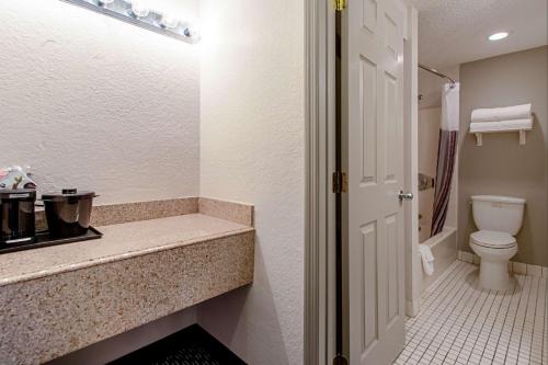 Survey Creek Hotel | La Quinta Inn by Wyndham Ft. Lauderdale Tamarac East