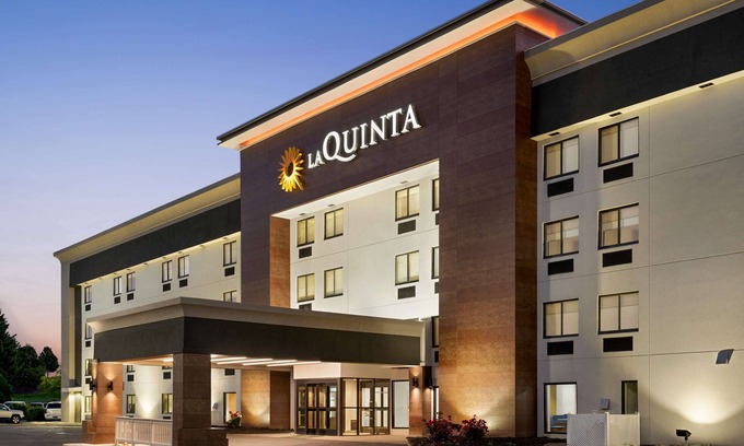 Tuttle Hotel | La Quinta Inn by Wyndham Columbus Dublin